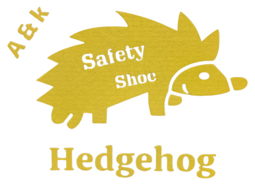 A&K Hedgedog Safety Shoe