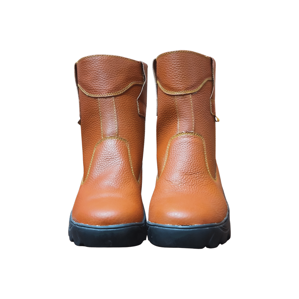 sepatu ak hedgedog woodland 1