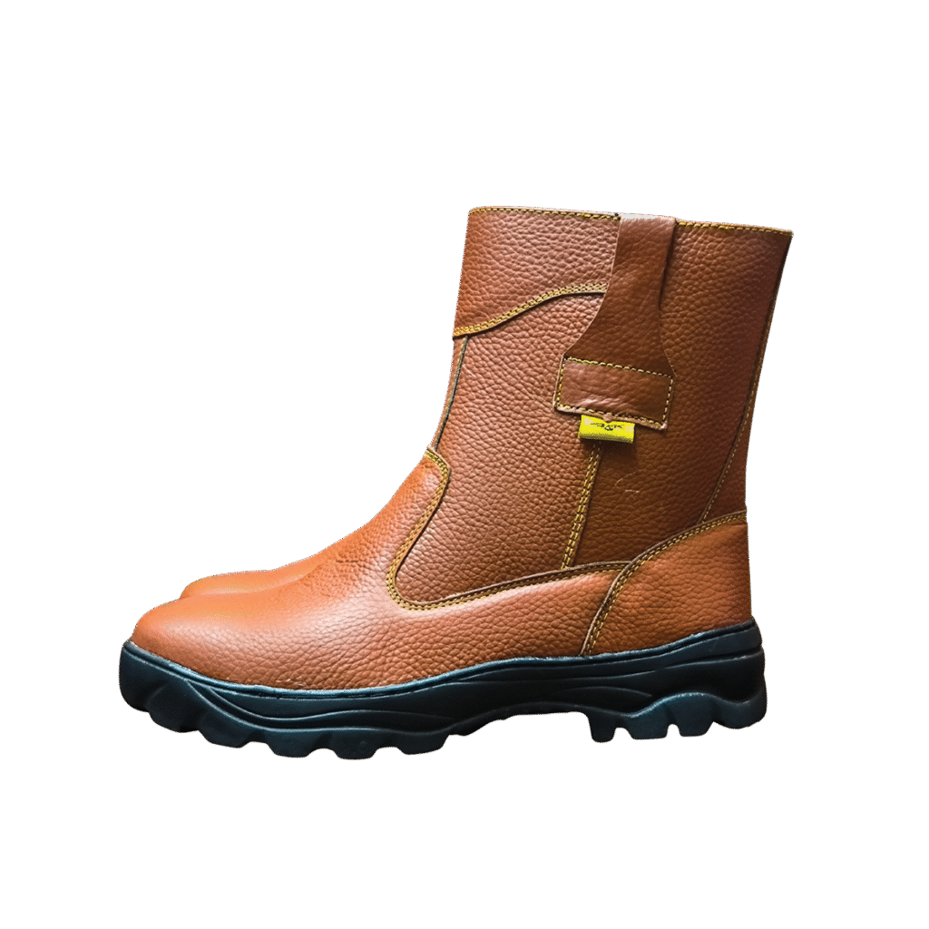 sepatu ak hedgedog woodland 2