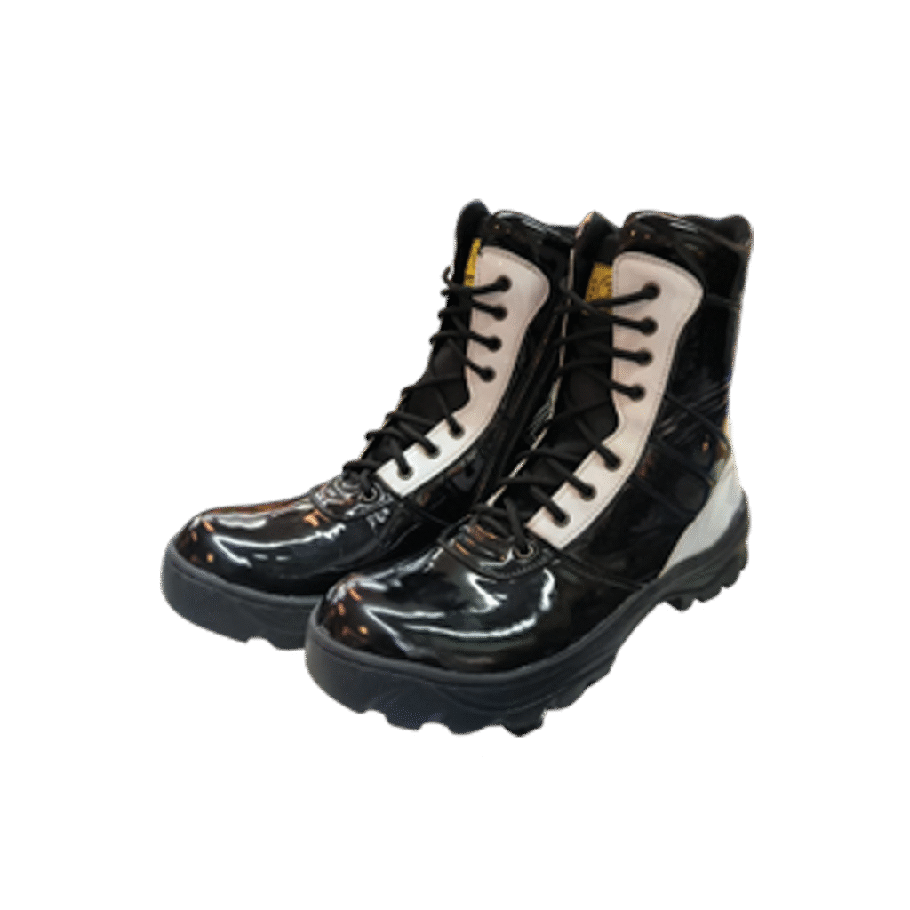 pdh hitam putih akhedgedog