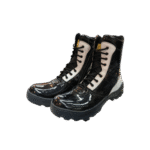 pdh hitam putih akhedgedog